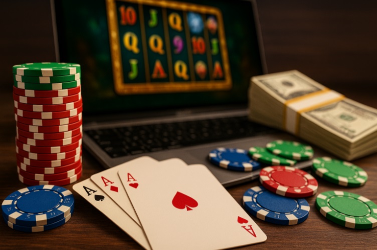 Speed Baccarat en ligne : format rapide, bonne idée ou risque inutile ?