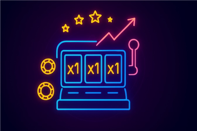 Multiplicateurs infinis dans les slots de casino : vraie valeur ?