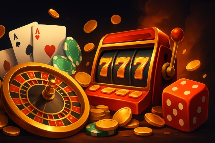 Hot Slots dans les casinos : info ou intox ?
